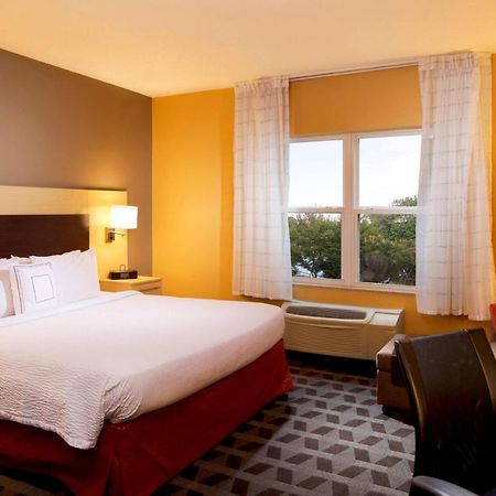 Towneplace Suites By Marriott ג'קסונוויל מראה חיצוני תמונה