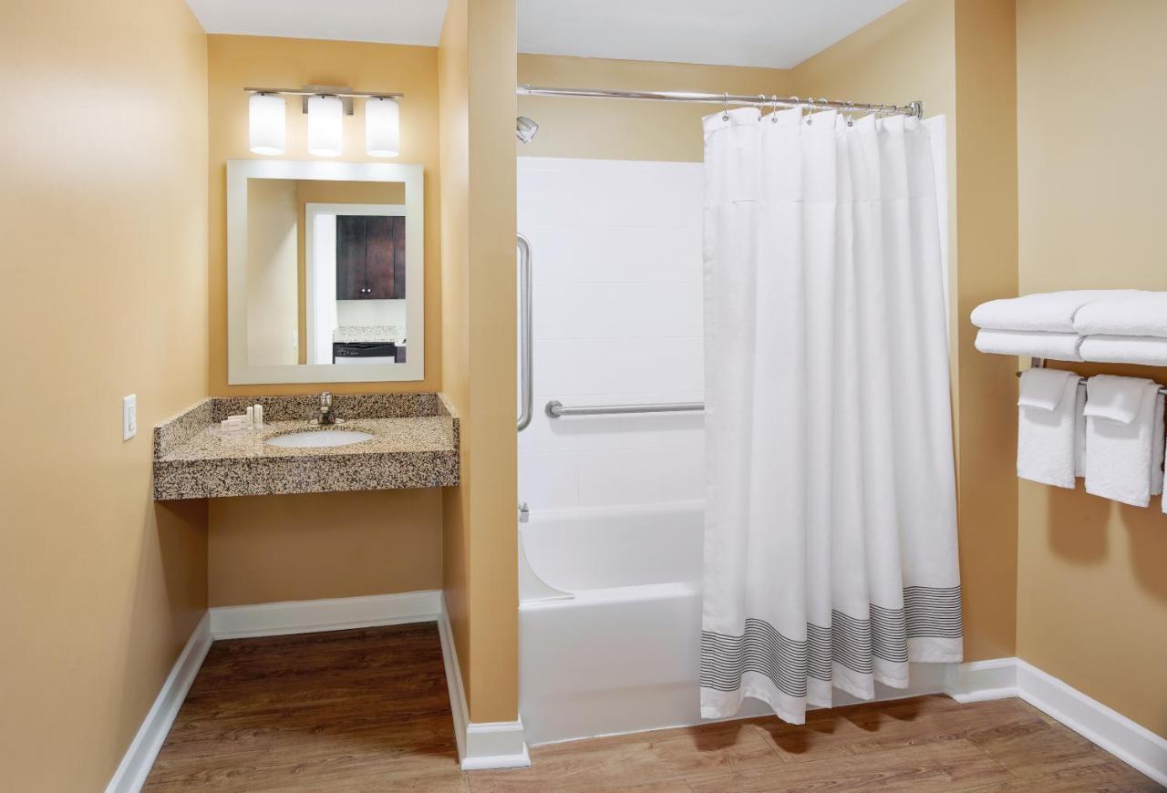 Towneplace Suites By Marriott ג'קסונוויל מראה חיצוני תמונה