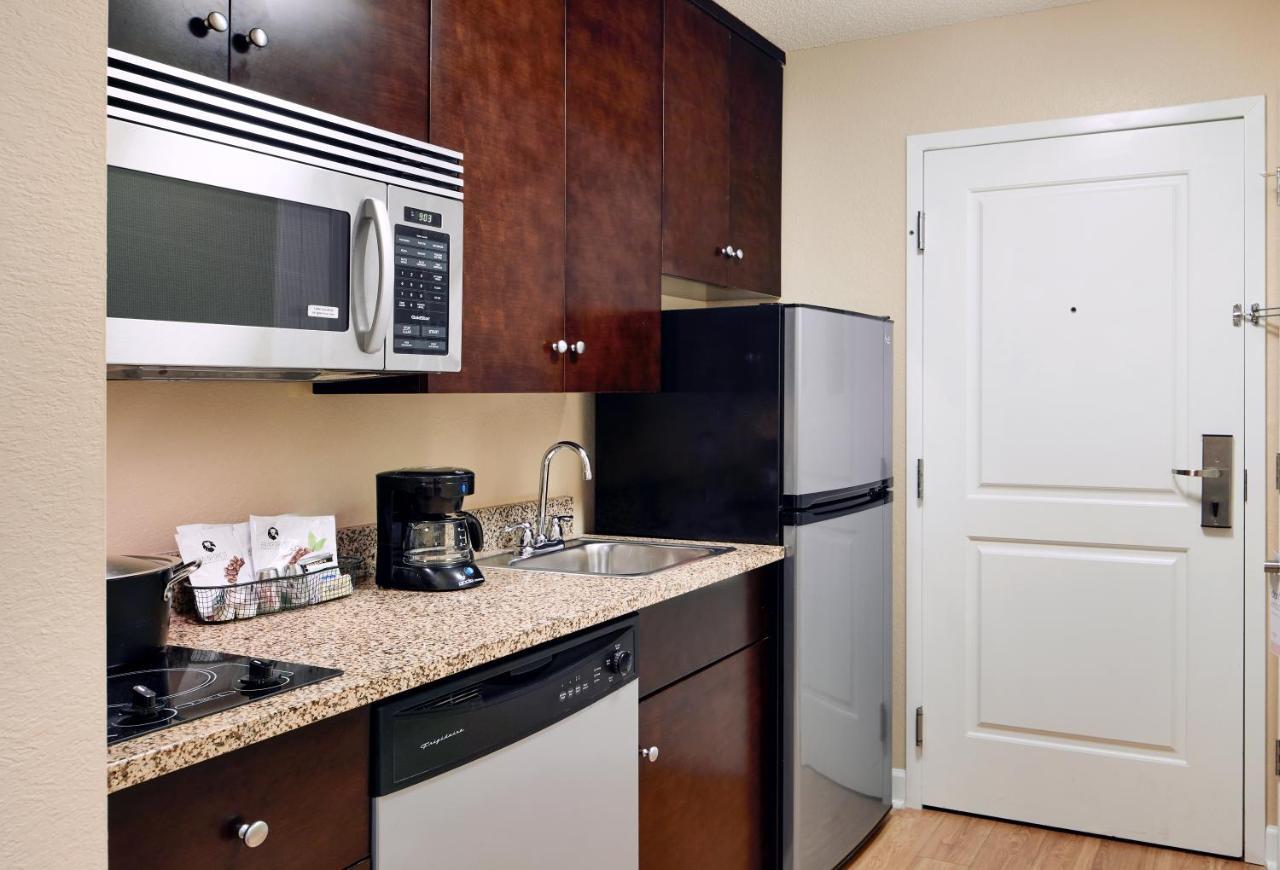 Towneplace Suites By Marriott ג'קסונוויל מראה חיצוני תמונה