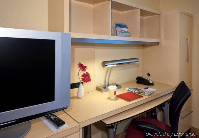 Towneplace Suites By Marriott ג'קסונוויל חדר תמונה