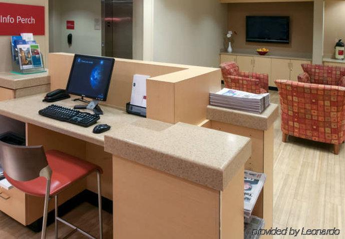 Towneplace Suites By Marriott ג'קסונוויל עסק תמונה