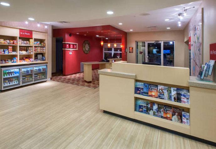 Towneplace Suites By Marriott ג'קסונוויל מראה חיצוני תמונה