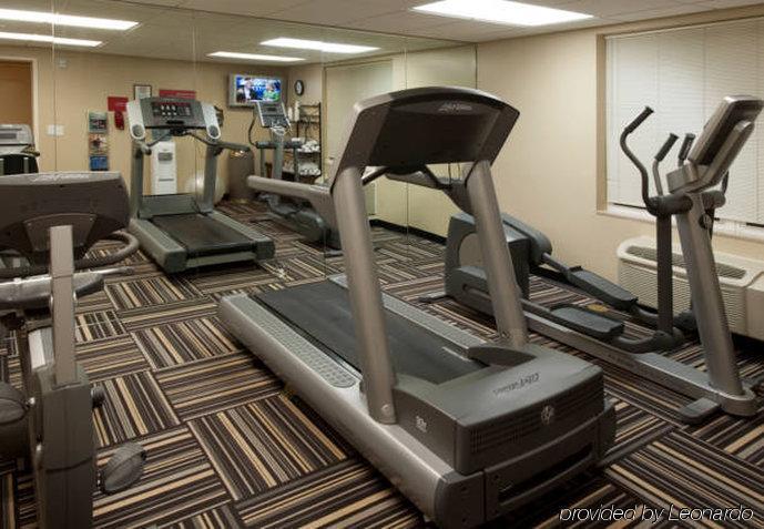 Towneplace Suites By Marriott ג'קסונוויל מראה חיצוני תמונה