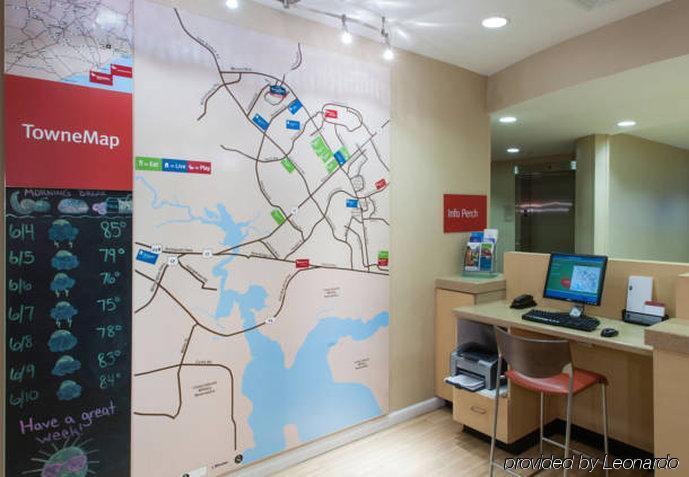 Towneplace Suites By Marriott ג'קסונוויל מראה חיצוני תמונה