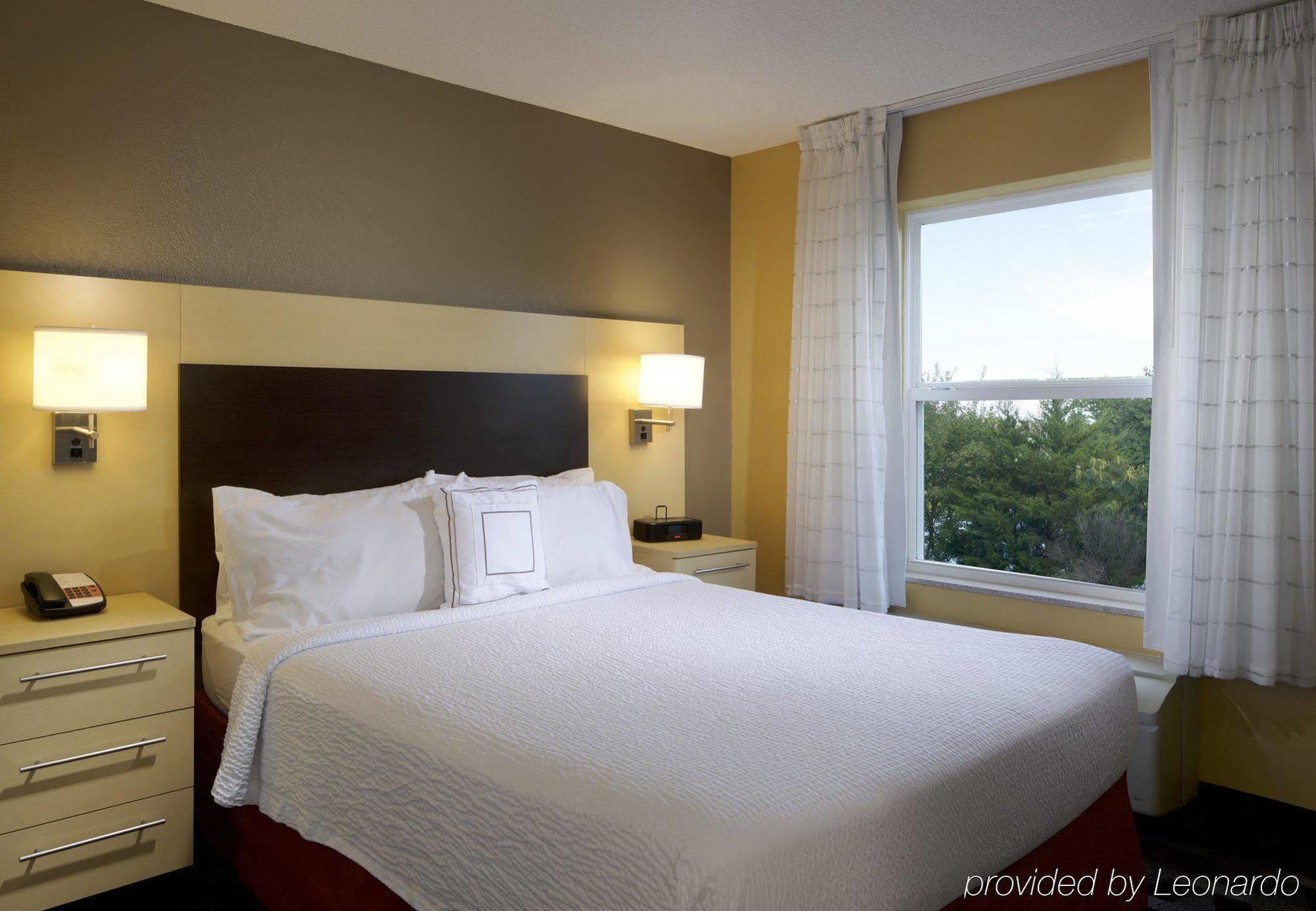 Towneplace Suites By Marriott ג'קסונוויל מראה חיצוני תמונה