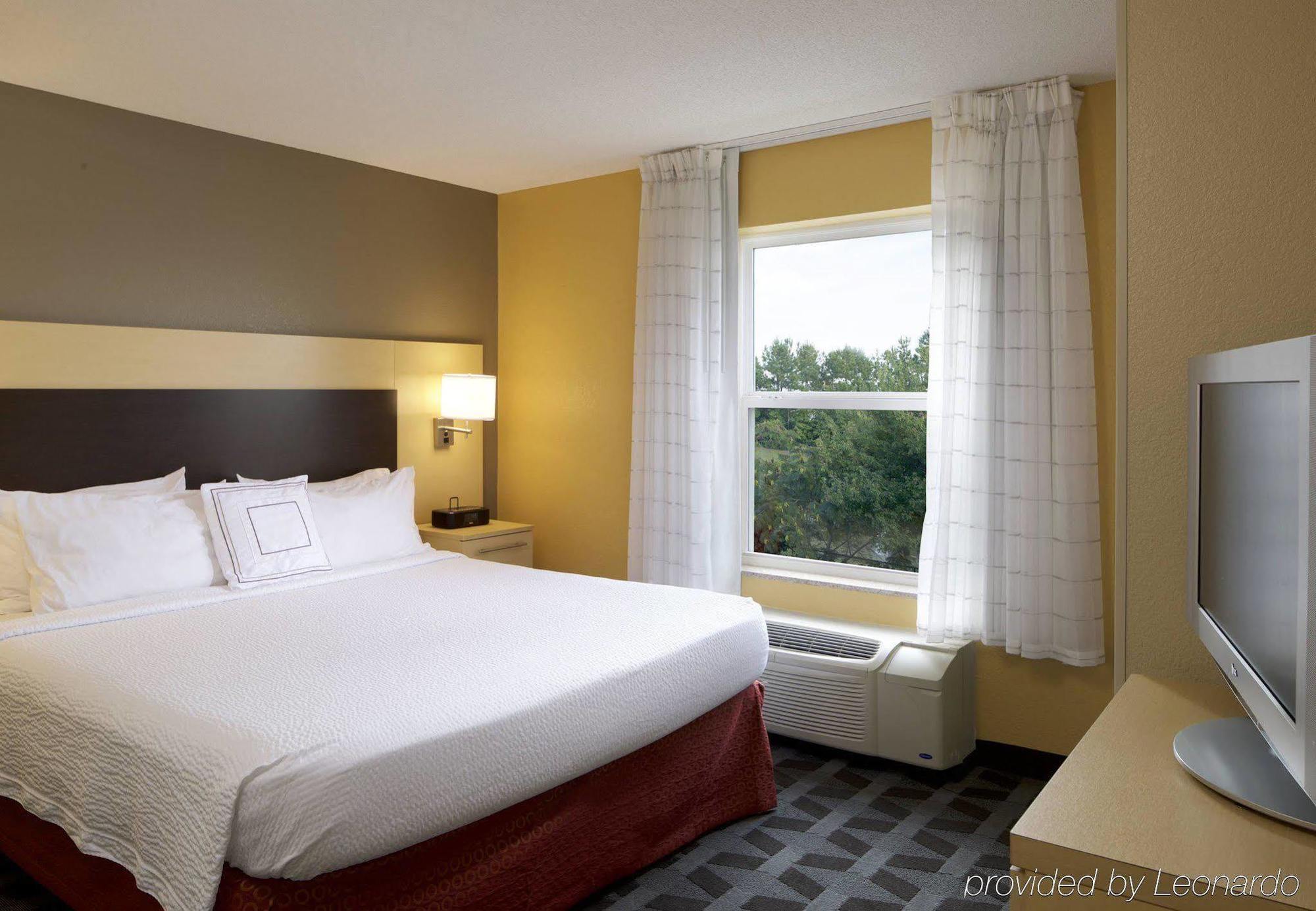 Towneplace Suites By Marriott ג'קסונוויל מראה חיצוני תמונה