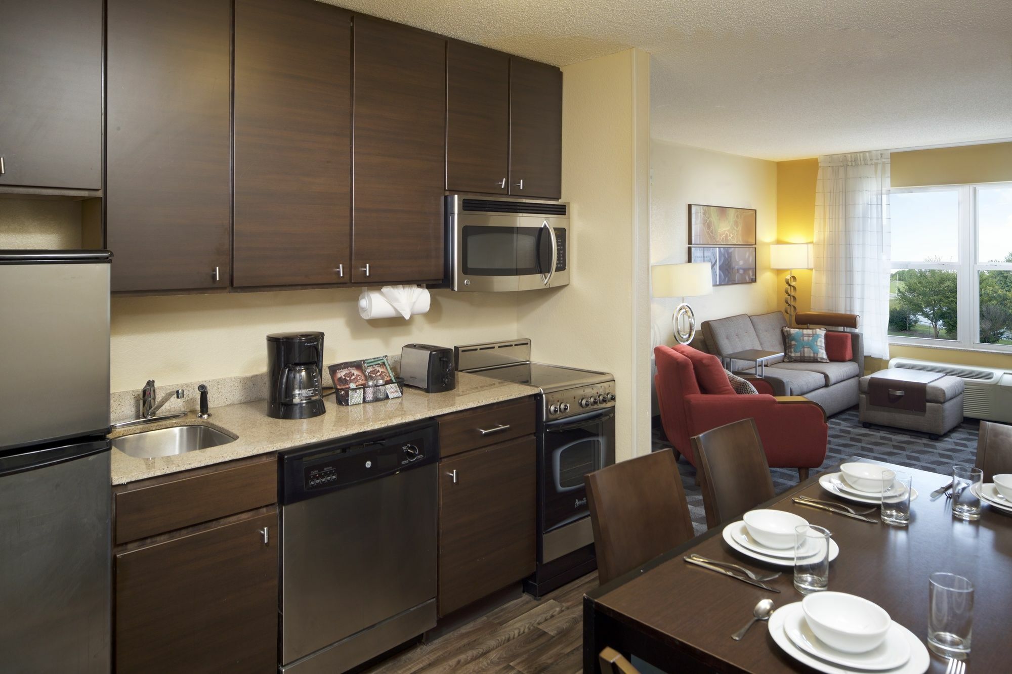 Towneplace Suites By Marriott ג'קסונוויל מראה חיצוני תמונה