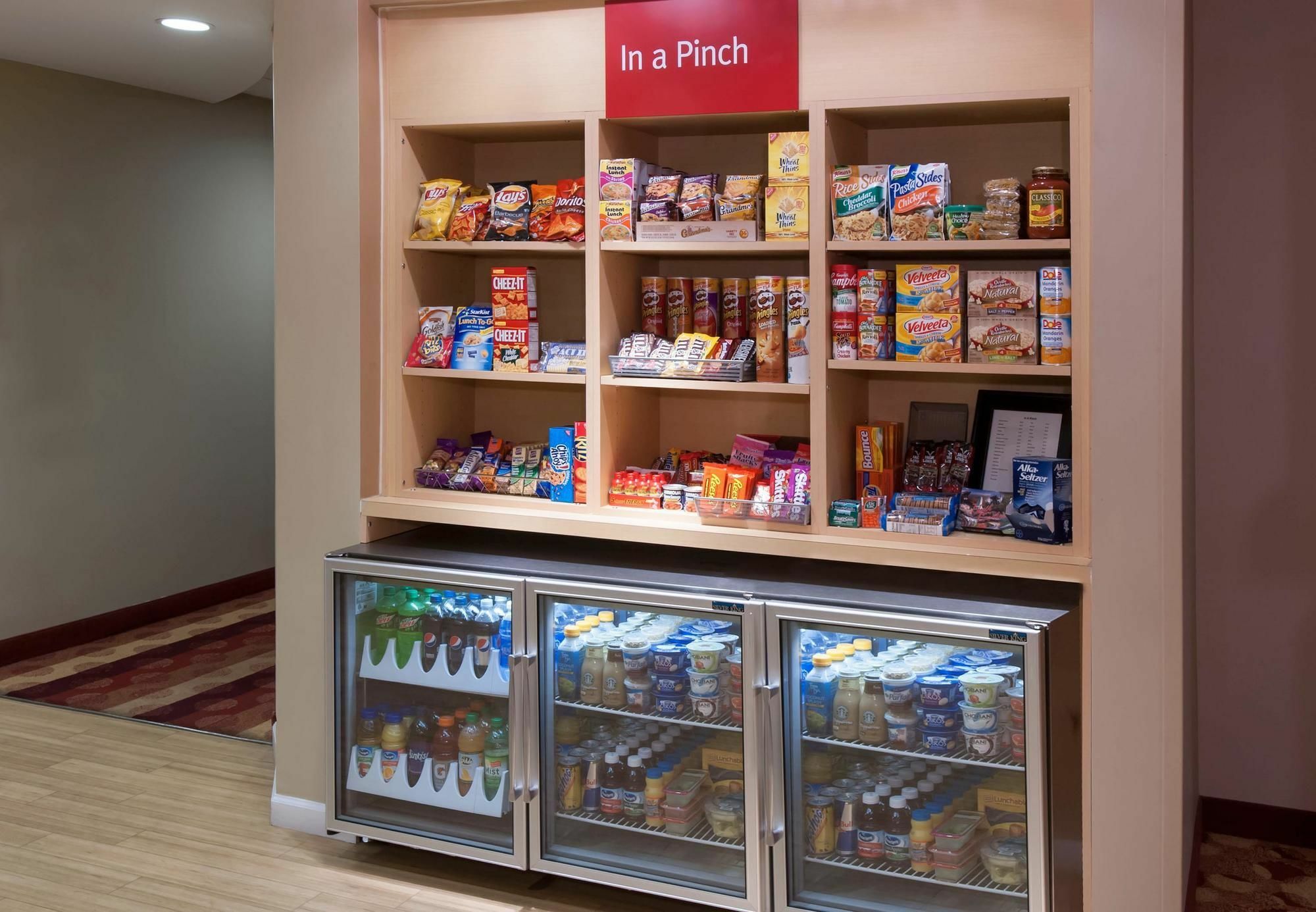 Towneplace Suites By Marriott ג'קסונוויל מראה חיצוני תמונה