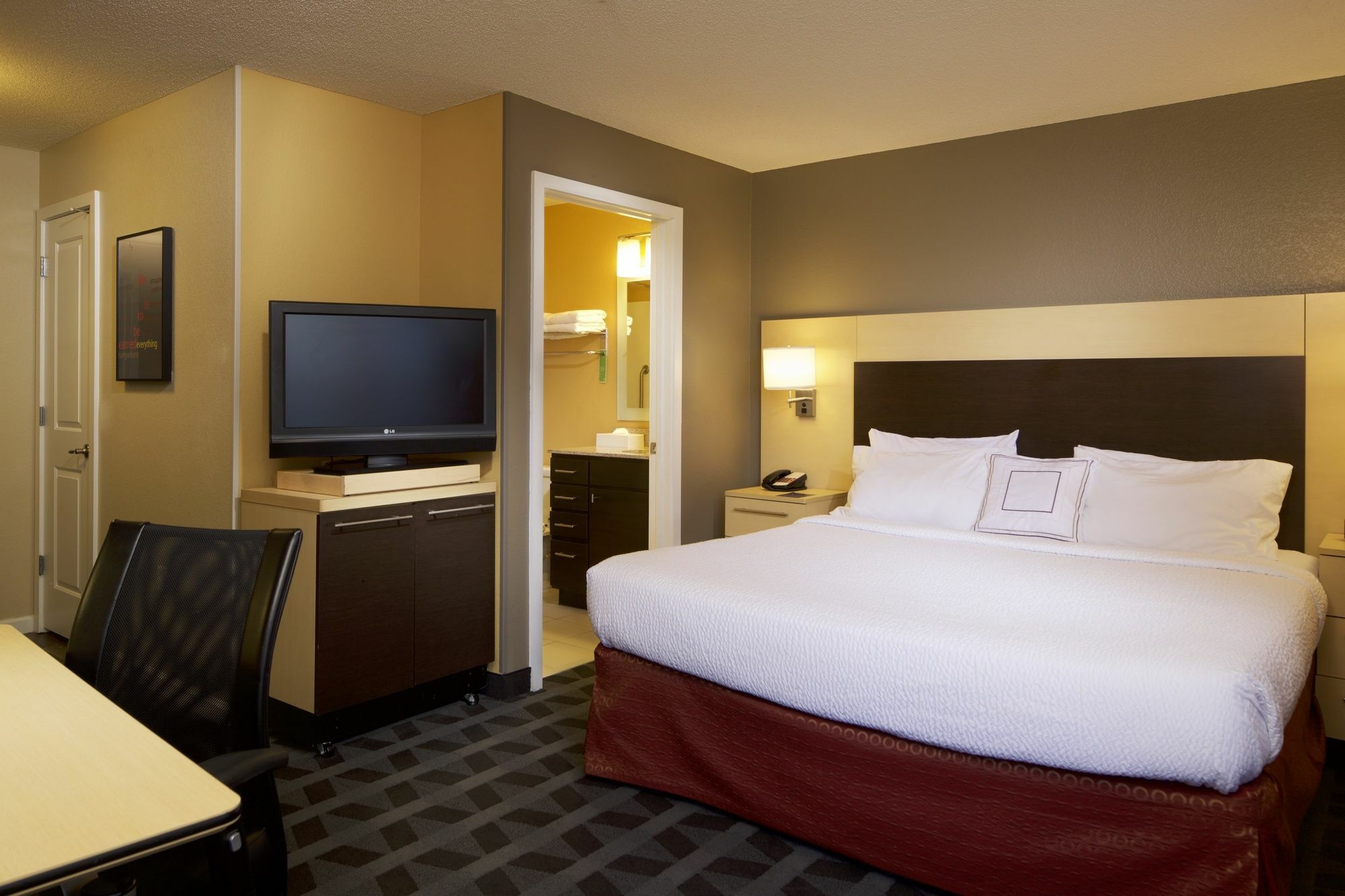 Towneplace Suites By Marriott ג'קסונוויל מראה חיצוני תמונה