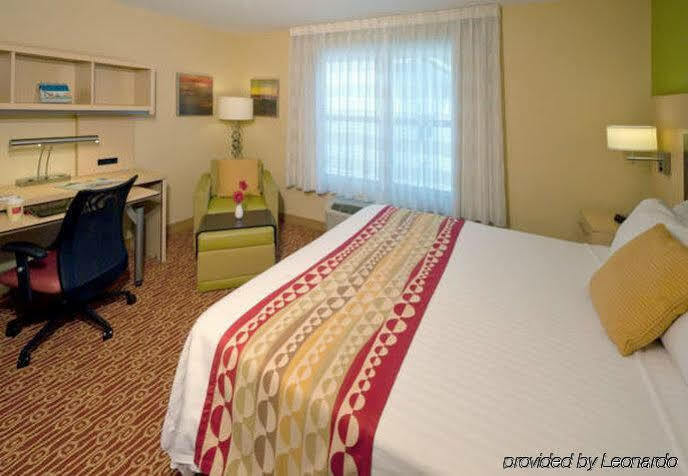 Towneplace Suites By Marriott ג'קסונוויל מראה חיצוני תמונה
